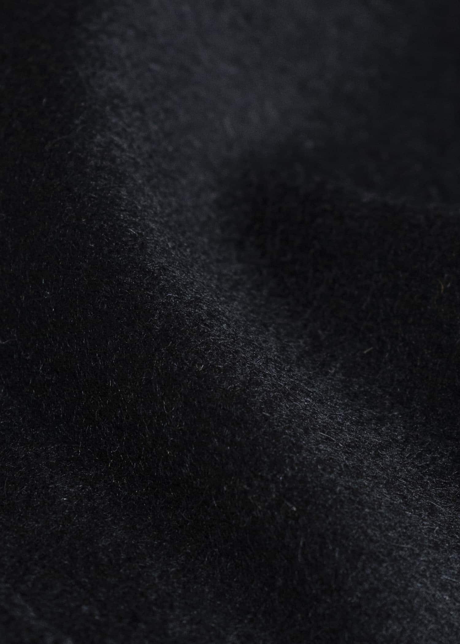 unkruid baggy pants black himalayaloden