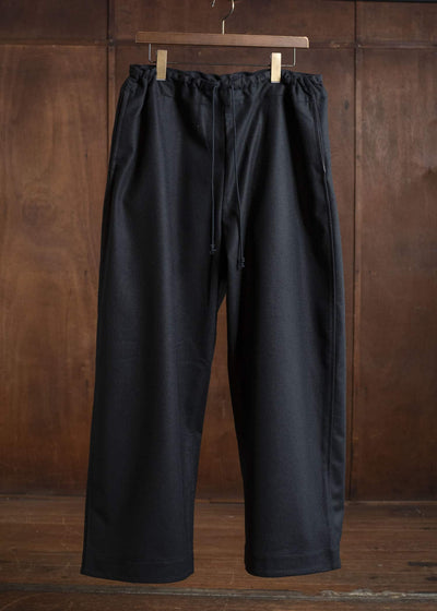 unkruid long days black fine loden