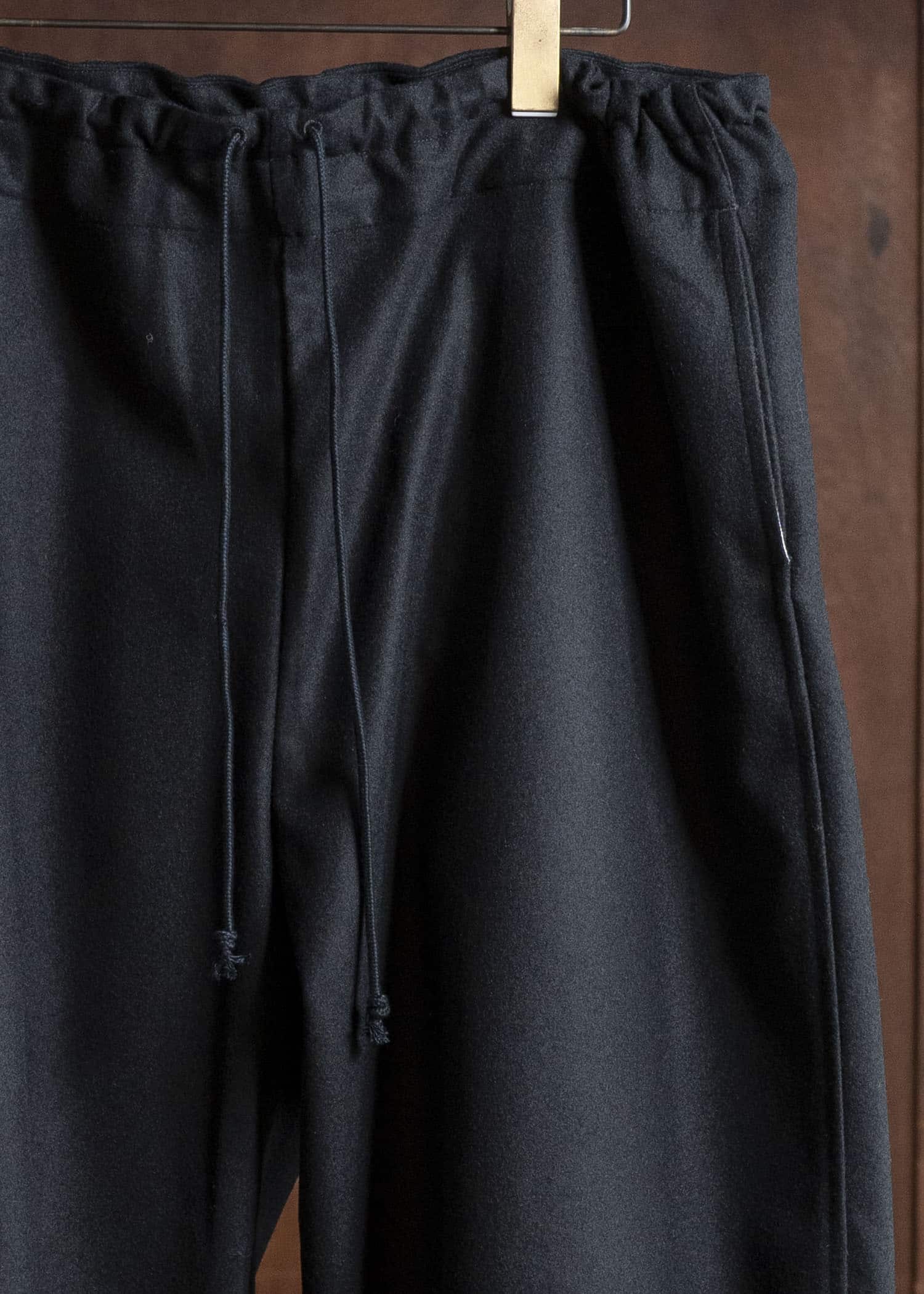 unkruid long days black fine loden