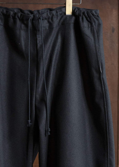 unkruid long days black fine loden