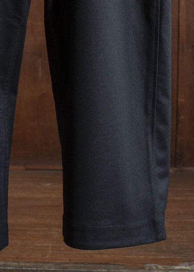 unkruid long days black fine loden