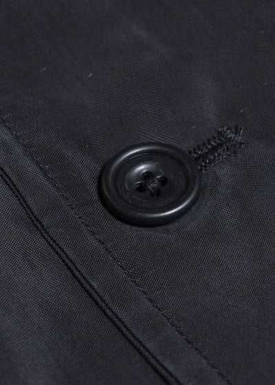 Peng Tai Lab Trench Black PS26M09-2