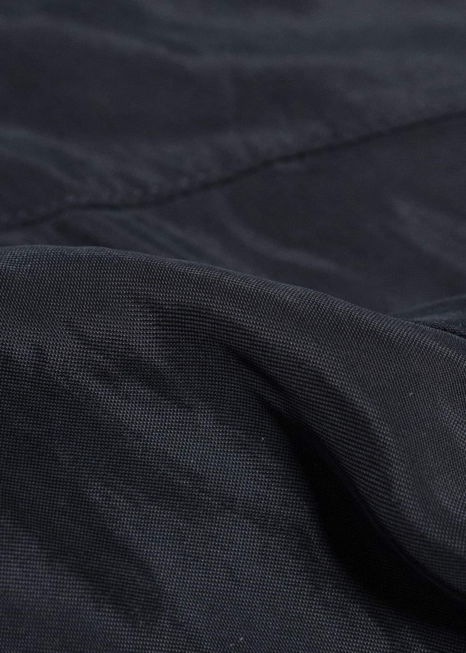 Peng Tai Lab Trench Black PS26M09-2