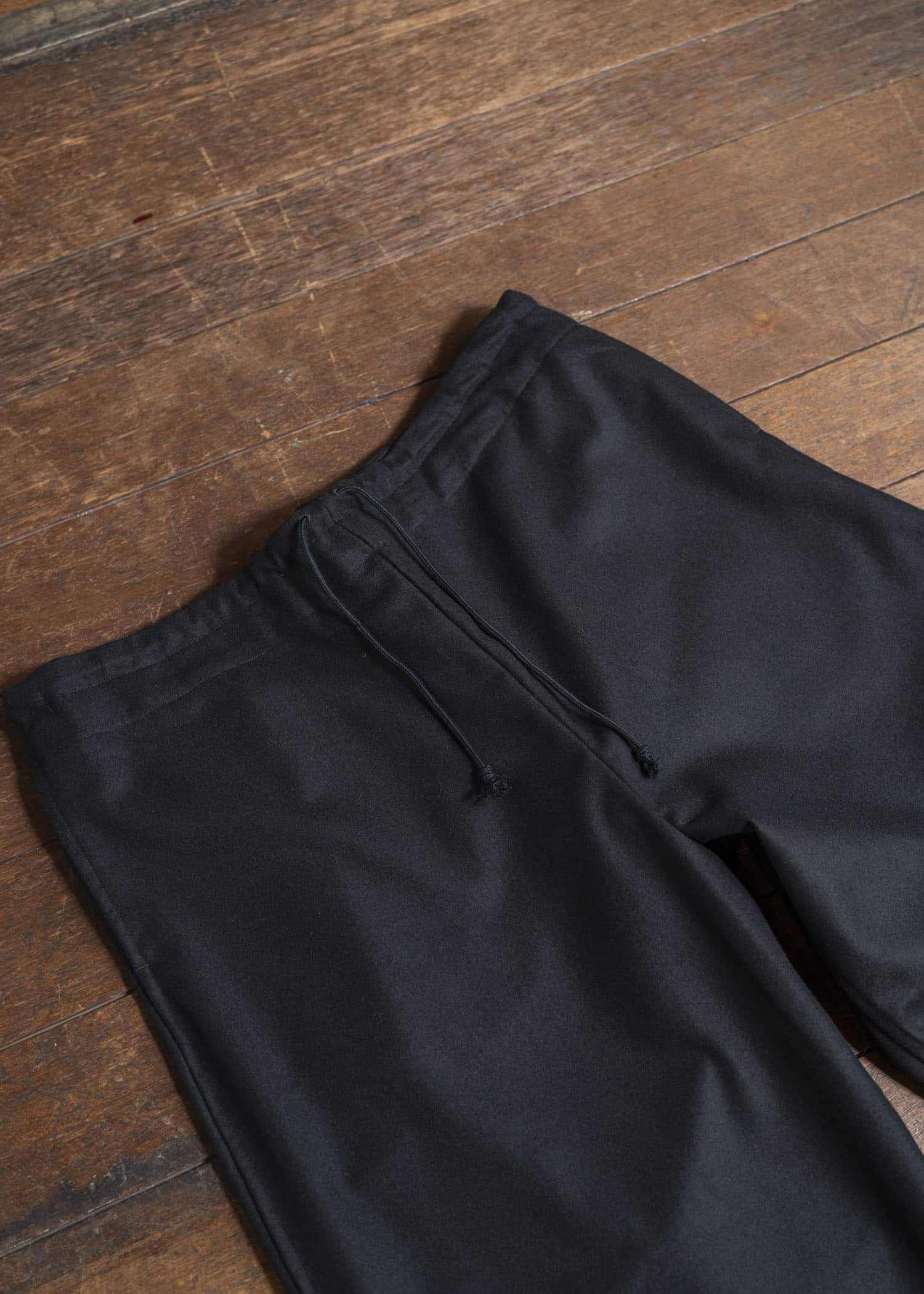 unkruid long days black fine loden