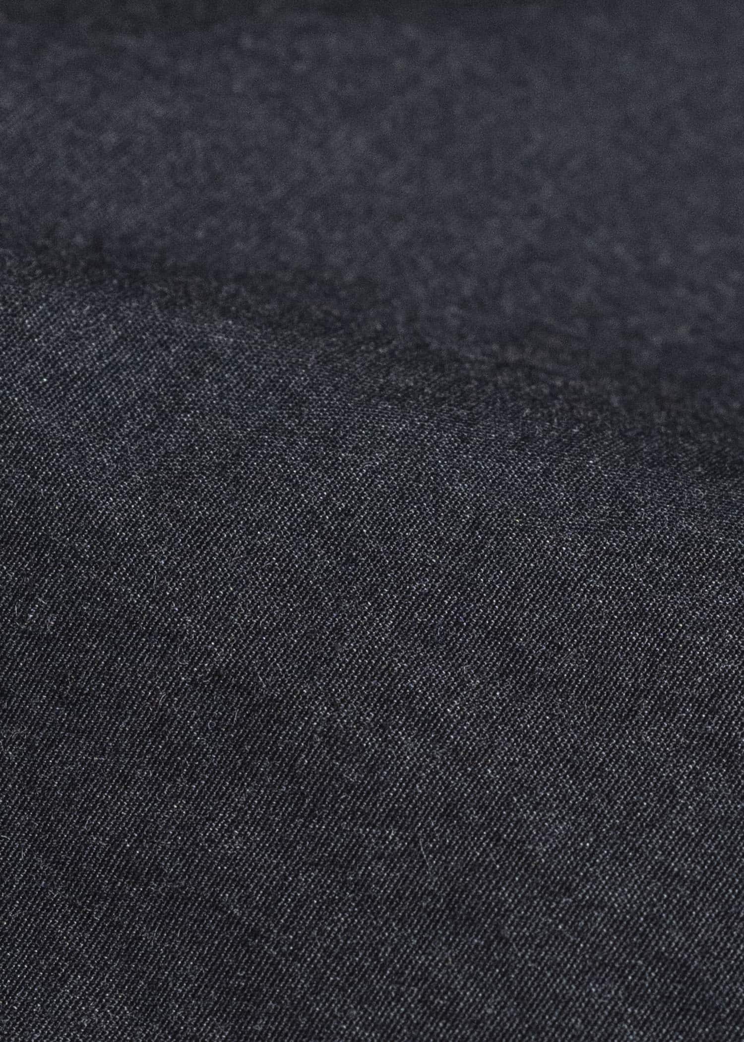 Peng Tai Sl Trouser Black PS25M10-1