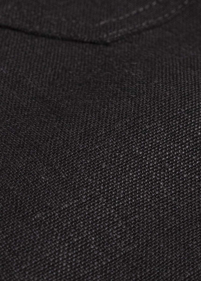 YOKO SAKAMOTO YS-26AW-40-BROWN Work Shirt BROWN