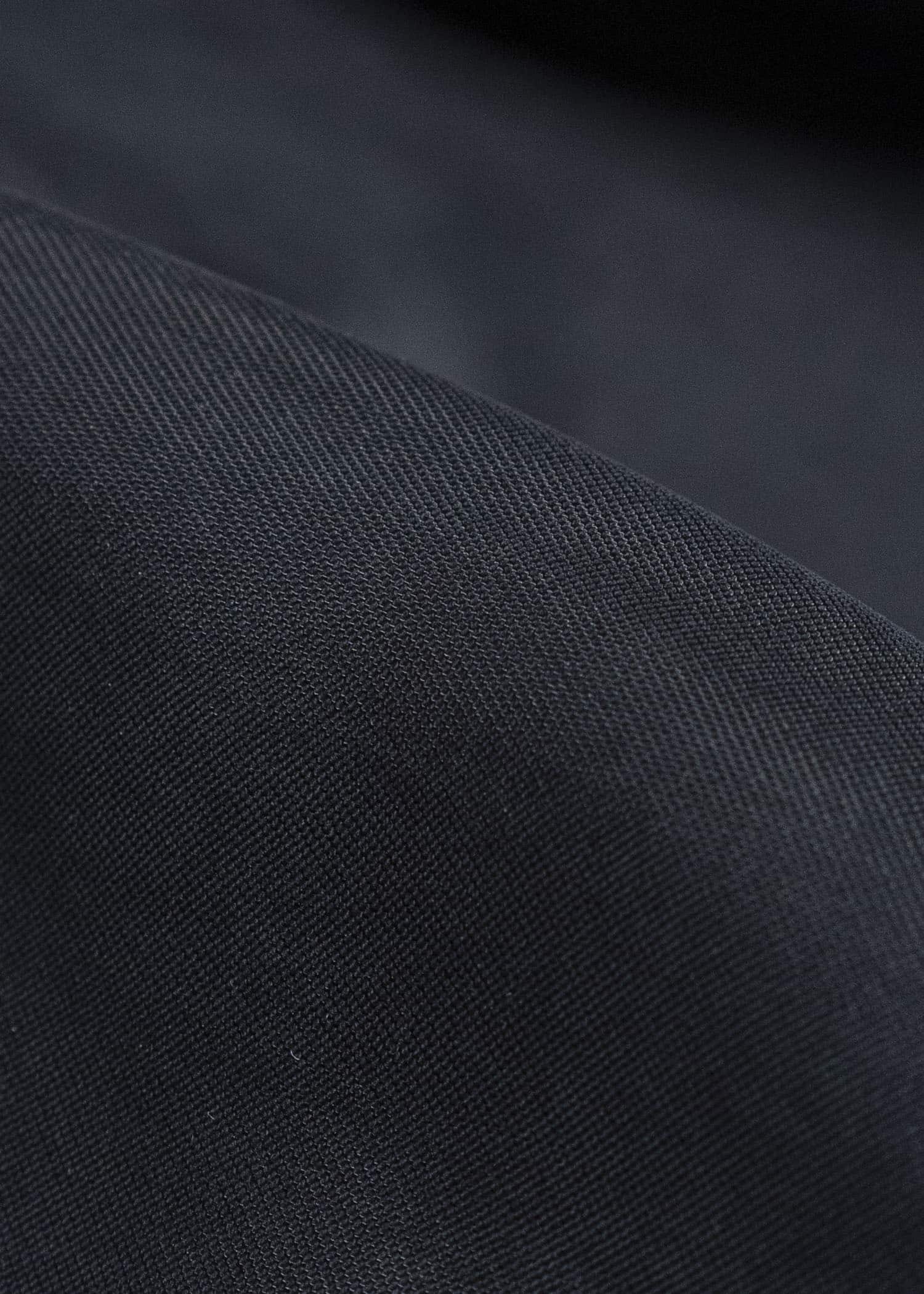 Peng Tai Summer Lesiure Shorts Black PS26M12-2