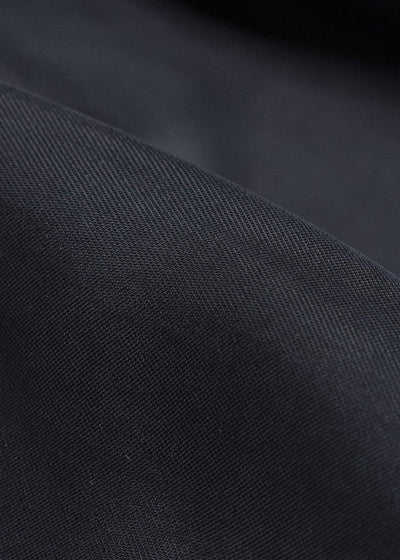 Peng Tai Summer Lesiure Shorts Black PS26M12-2