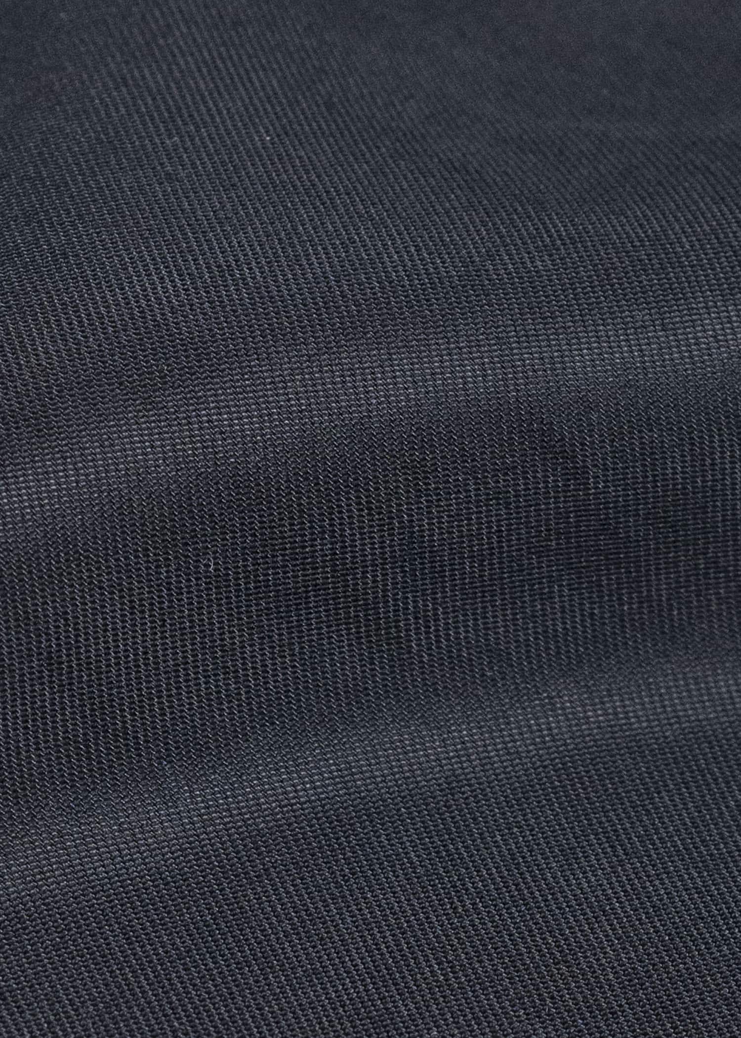 Peng Tai Sl Trouser Black PS26M10-2