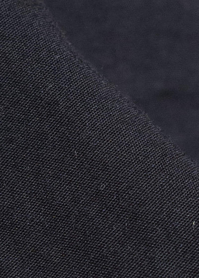 Peng Tai Anatomy Trouser Black PS26M11-1