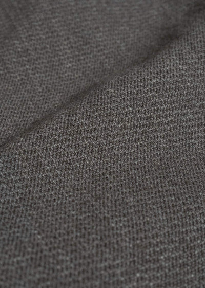 OPPOSE DUALITY OD1042CDG-26AW High Neck Top Yak Brown