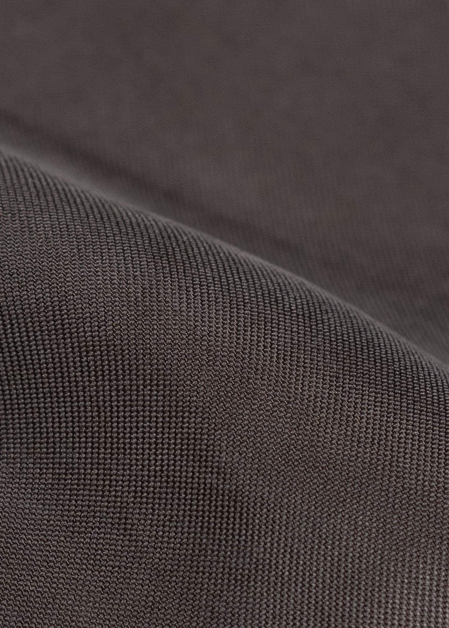 Peng Tai Summer Lesiure Shorts Dust Brown PS26M12-1