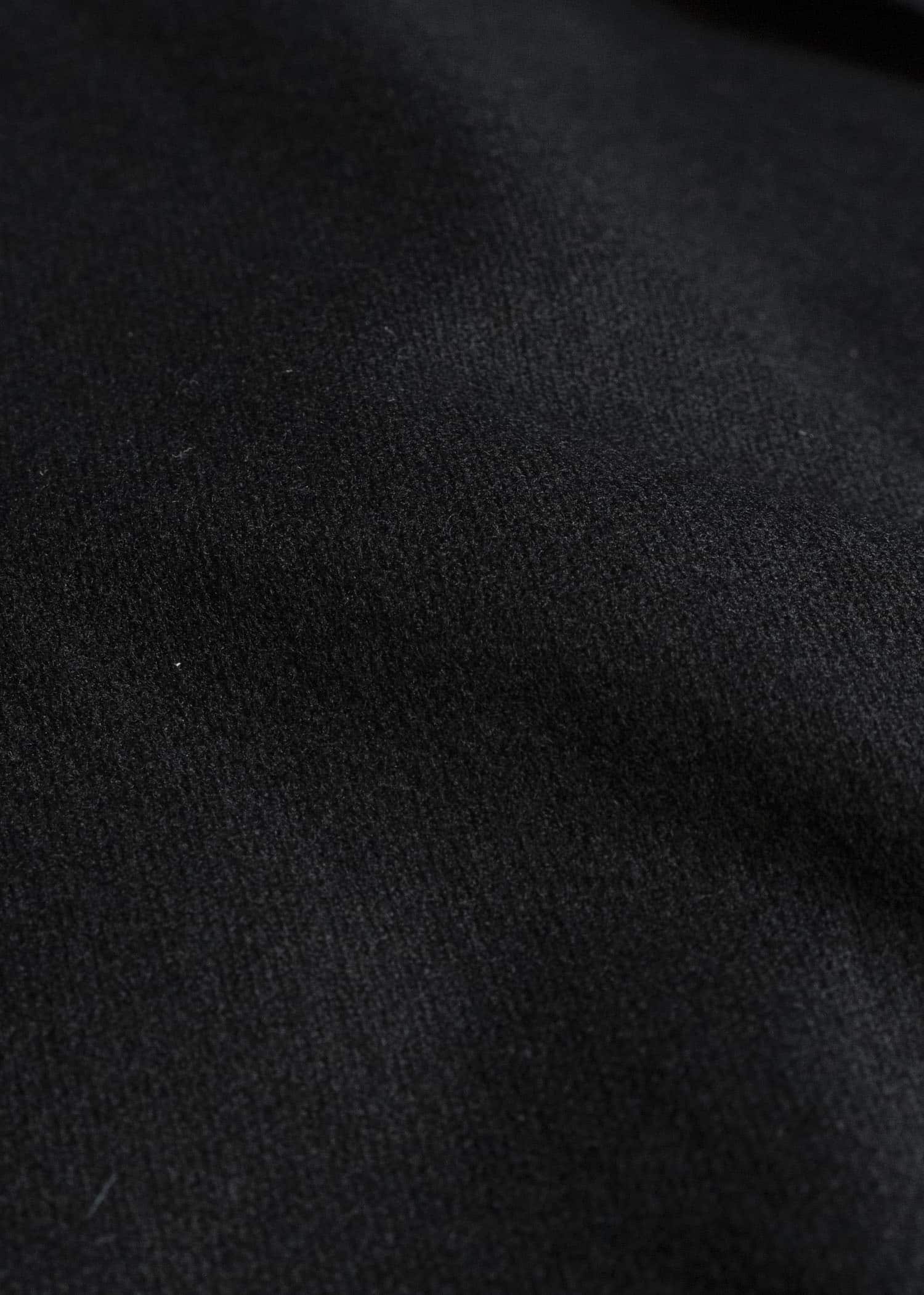 OPPOSE DUALITY OD1014COA-26AW Mac Coat Wool Black