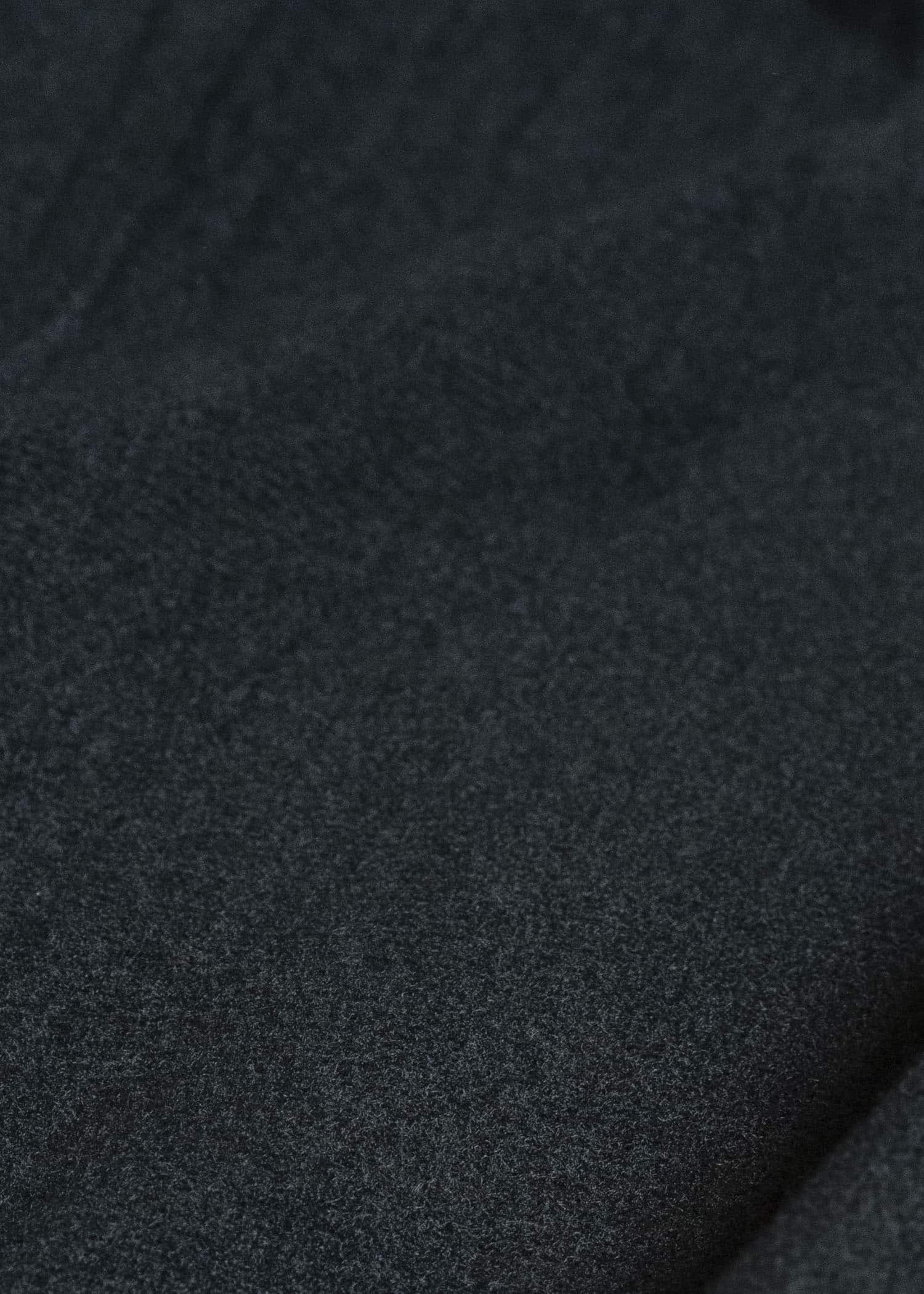 OPPOSE DUALITY OD1014COA-26AW Mac Coat Wool Black