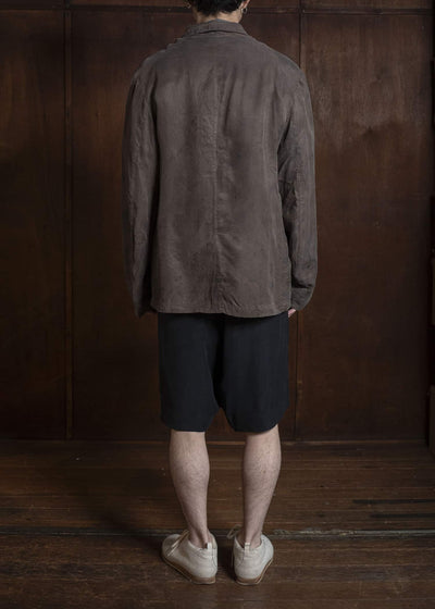 Peng Tai Wormwood Dyed Summer Jacket Random PS26M07-2