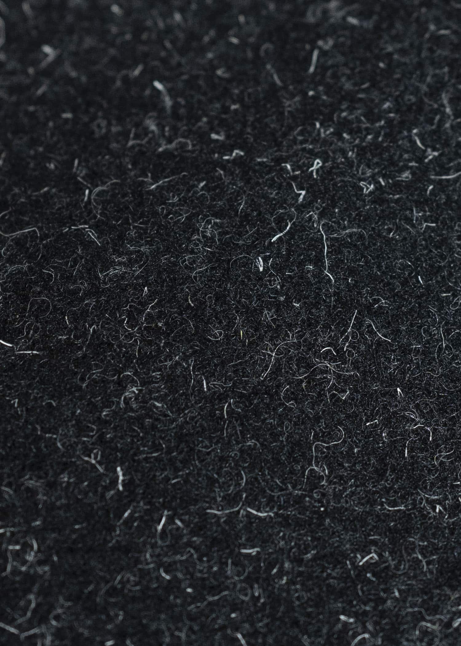 YOKO SAKAMOTO Bal Collar Coat YS-25AW-03 BLACK