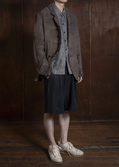 Peng Tai Wormwood Dyed Summer Jacket Random PS26M07-2