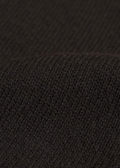 YOKO SAKAMOTO Drivers Knit YS-25AW-92 BROWN