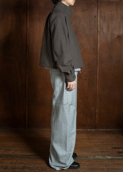 OPPOSE DUALITY OD3001SWP-26AW 6-Pocket Panel SWP Wool Light Gray
