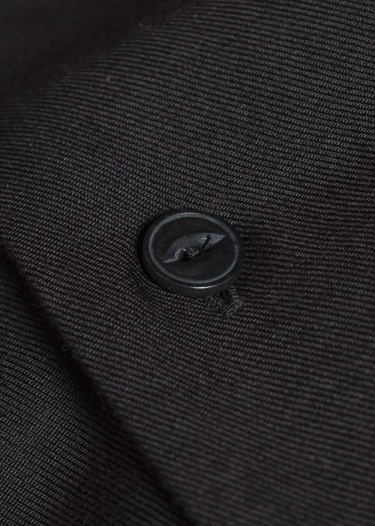 YOKO SAKAMOTO YS-26SS-49-BROWN Open Collar S/S Shirt BROWN