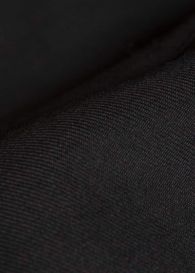 YOKO SAKAMOTO YS-26SS-49-BROWN Open Collar S/S Shirt BROWN