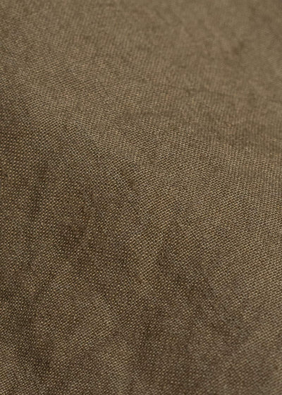 KLASICA FIFTY-TWO WIDE&TAPERED MIL PANTS DUNE