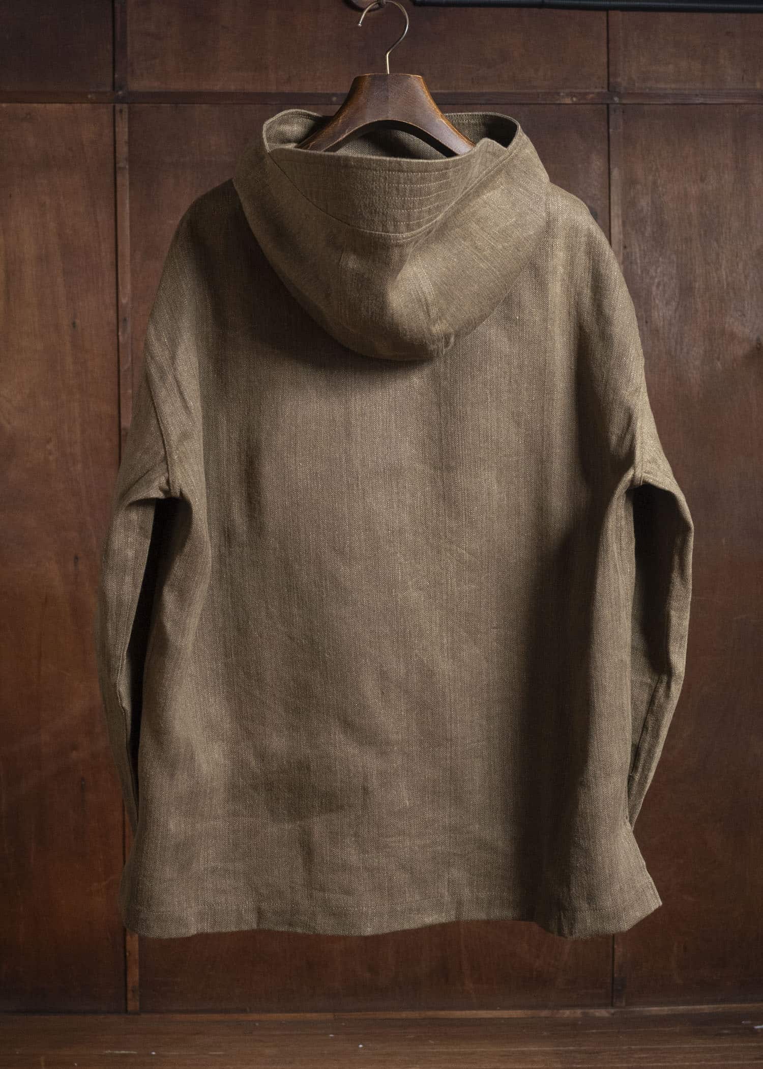 UMA WANG S6/M/UM6551 JUSTO JKT uw240 - mustard