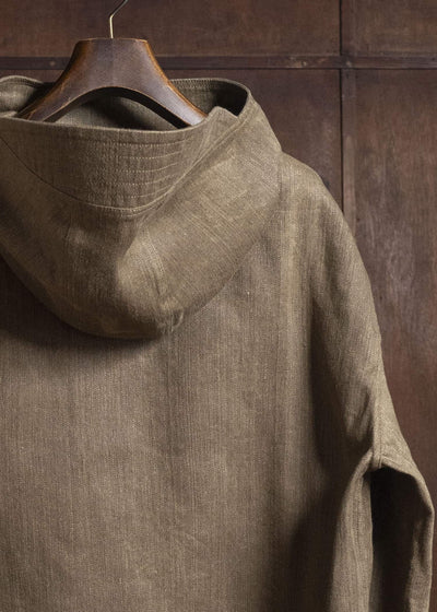 UMA WANG S6/M/UM6551 JUSTO JKT uw240 - mustard