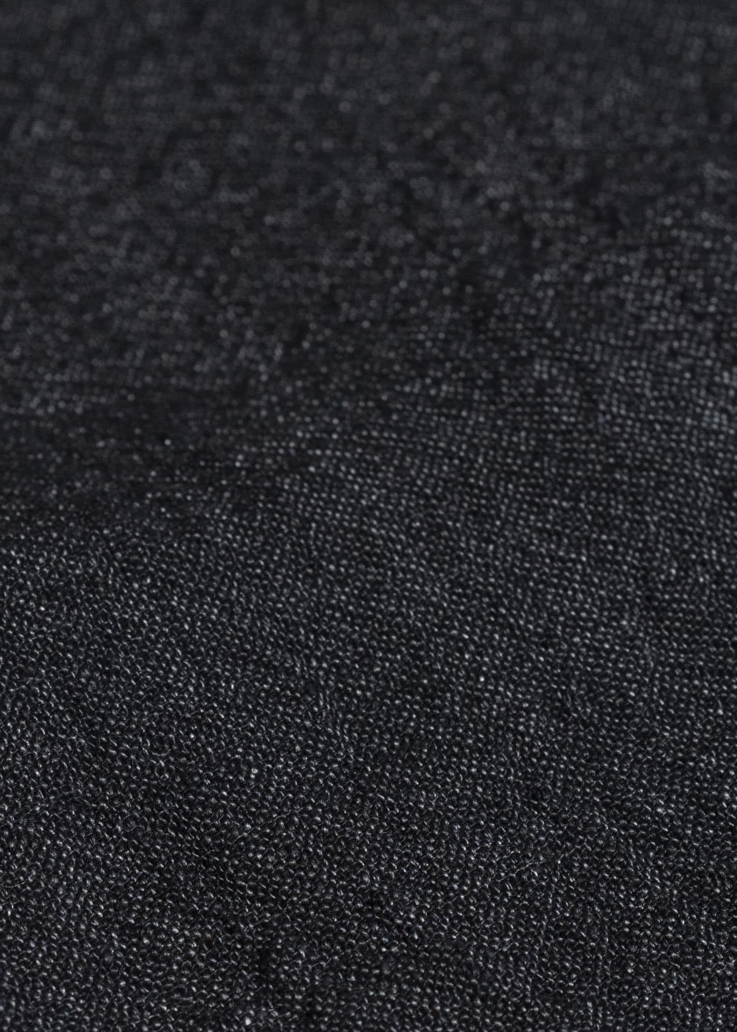 UMA WANG S6/M/UM8501 CASPAR COAT uw890 - dark grey