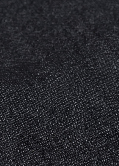 UMA WANG S6/M/UM8501 CASPAR COAT uw890 - dark grey