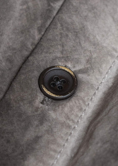 UMA WANG S6/M/UM1517 TAVIS TOP uw860 - grey brown