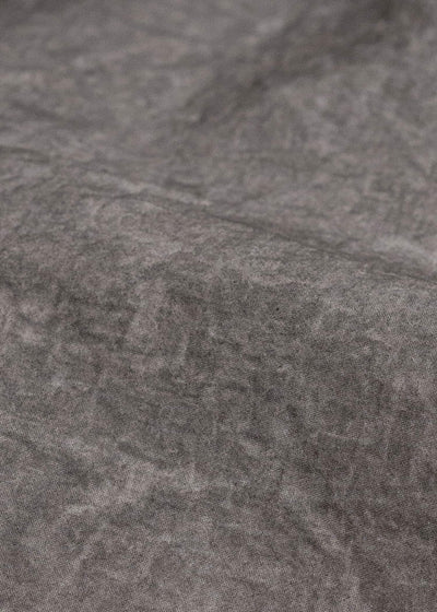 UMA WANG S6/M/UM1517 TAVIS TOP uw860 - grey brown