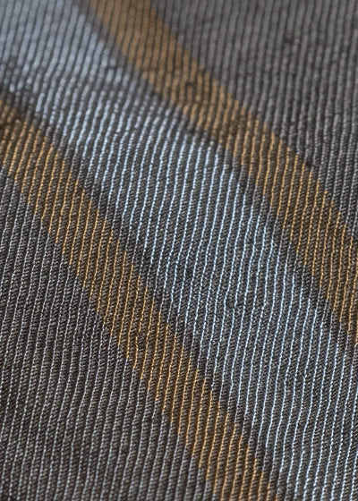 UMA WANG S6/M/UM1523 TREK TOP uw063 - brown/blue