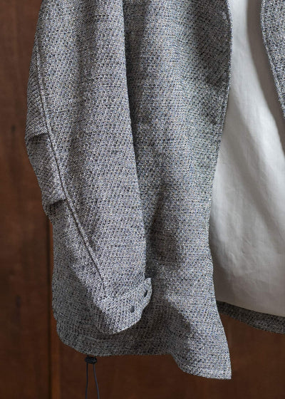 OPPOSE DUALITY Tweed Cardigan(VOF Limited) OD1041CDG-25SS Beige