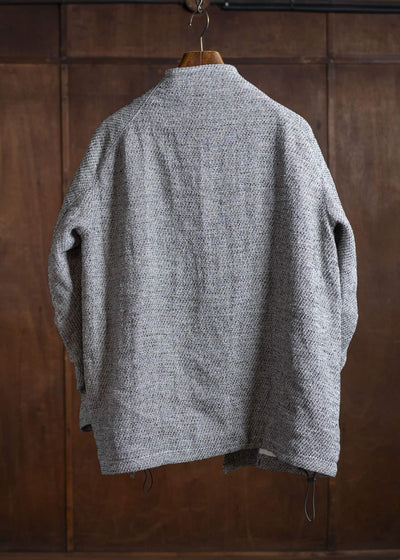 OPPOSE DUALITY Tweed Cardigan(VOF Limited) OD1041CDG-25SS Beige