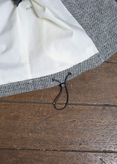 OPPOSE DUALITY Tweed Cardigan(VOF Limited) OD1041CDG-25SS Beige