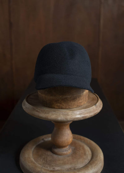 SCHA Johnny The Basebll Cap night blue #1560