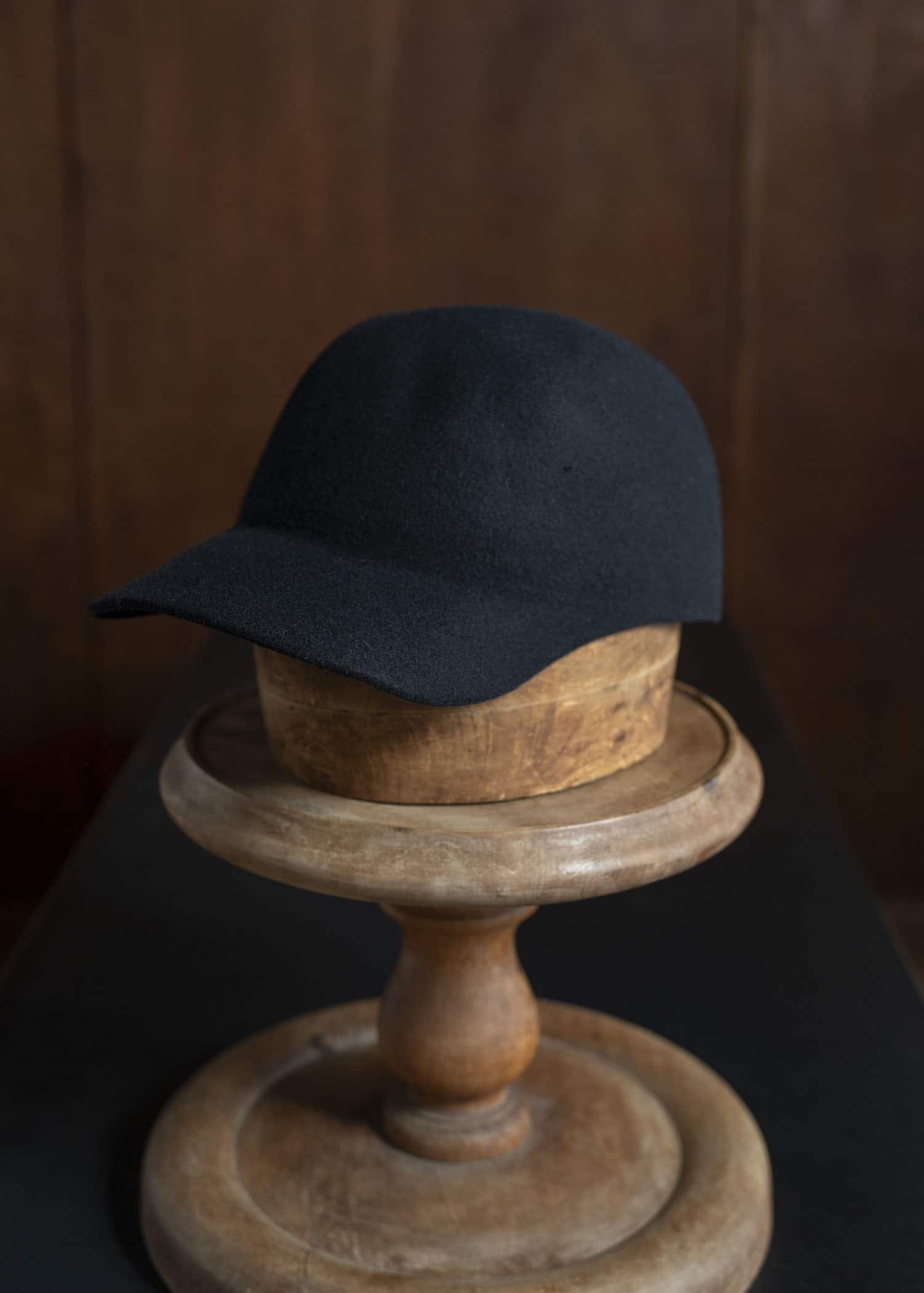 SCHA Johnny The Basebll Cap night blue #1560