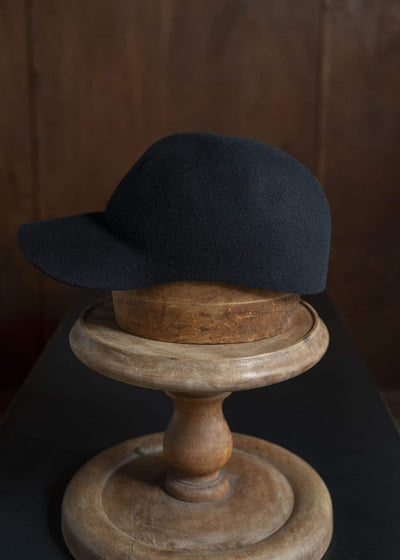 SCHA Johnny The Basebll Cap night blue #1560