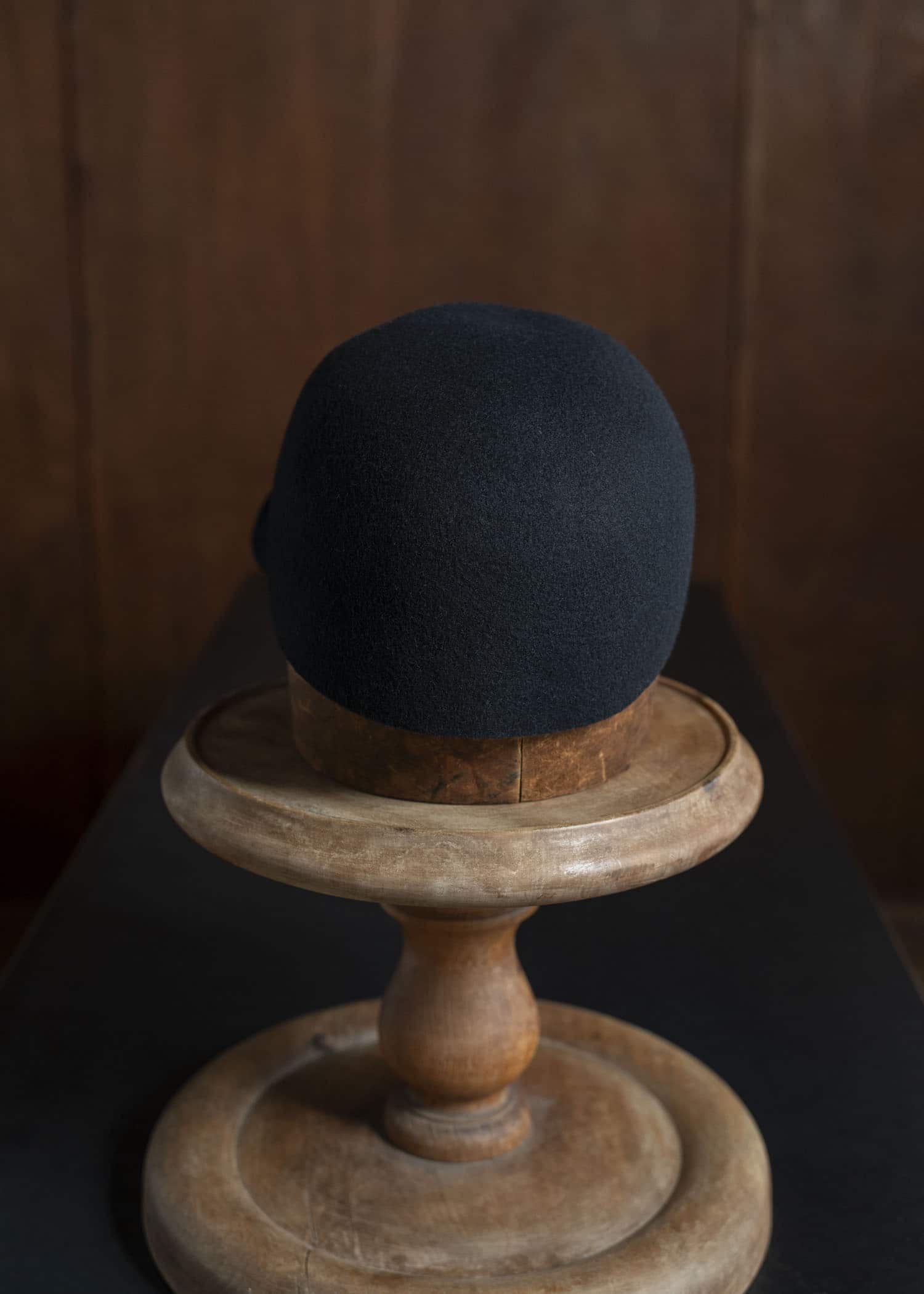 SCHA Johnny The Basebll Cap night blue #1560