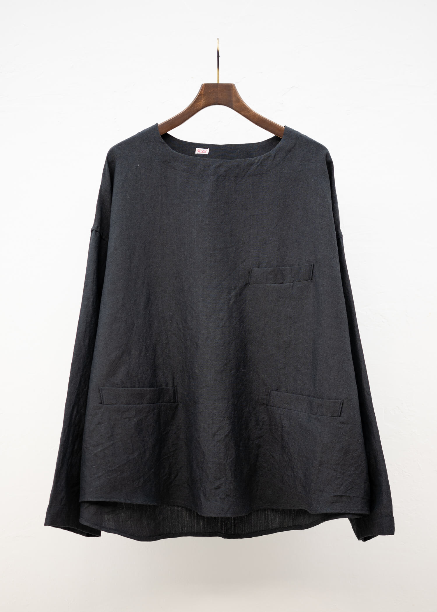 KLASICA SMOK (LS ver.) "" Dress Pull Over ""