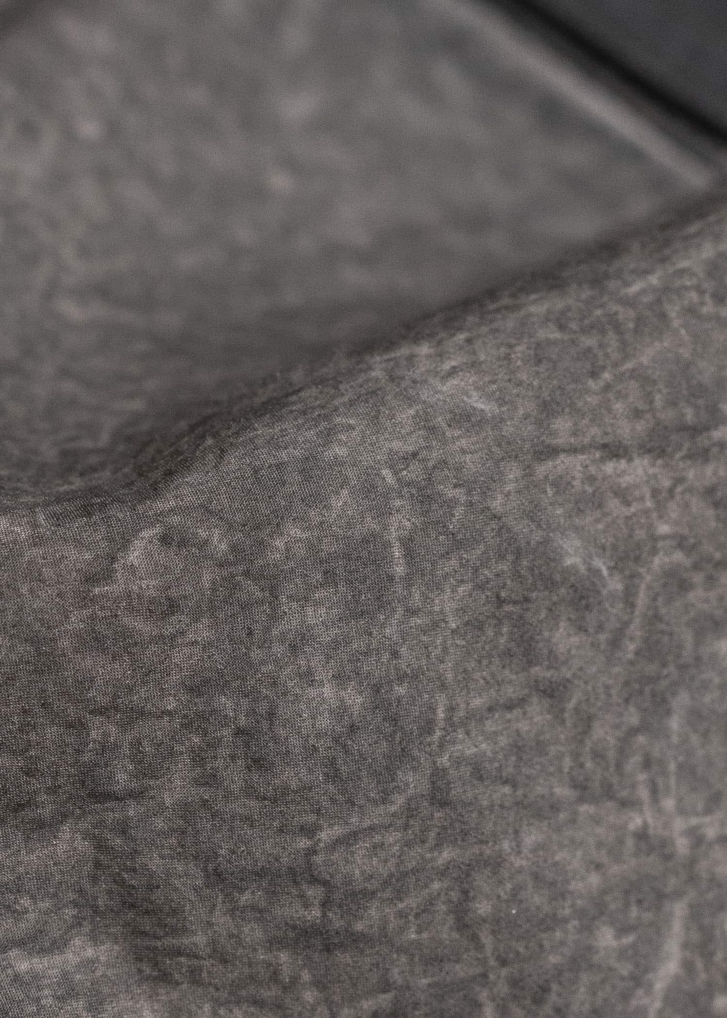 UMA WANG S6/M/UM3527 PANTHER PANTS uw860 - grey brown