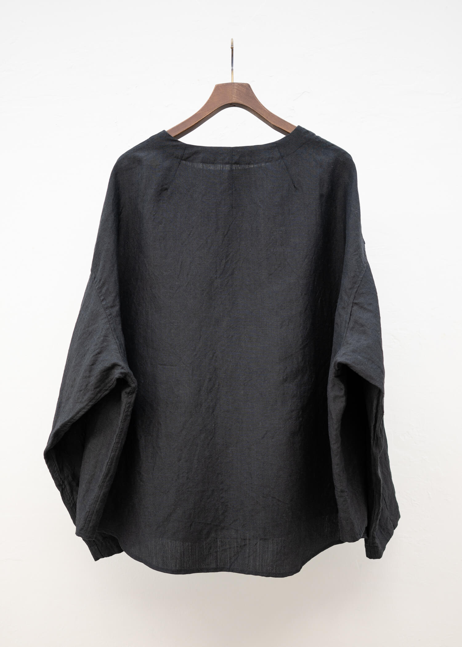 KLASICA SMOK (LS ver.) "" Dress Pull Over ""