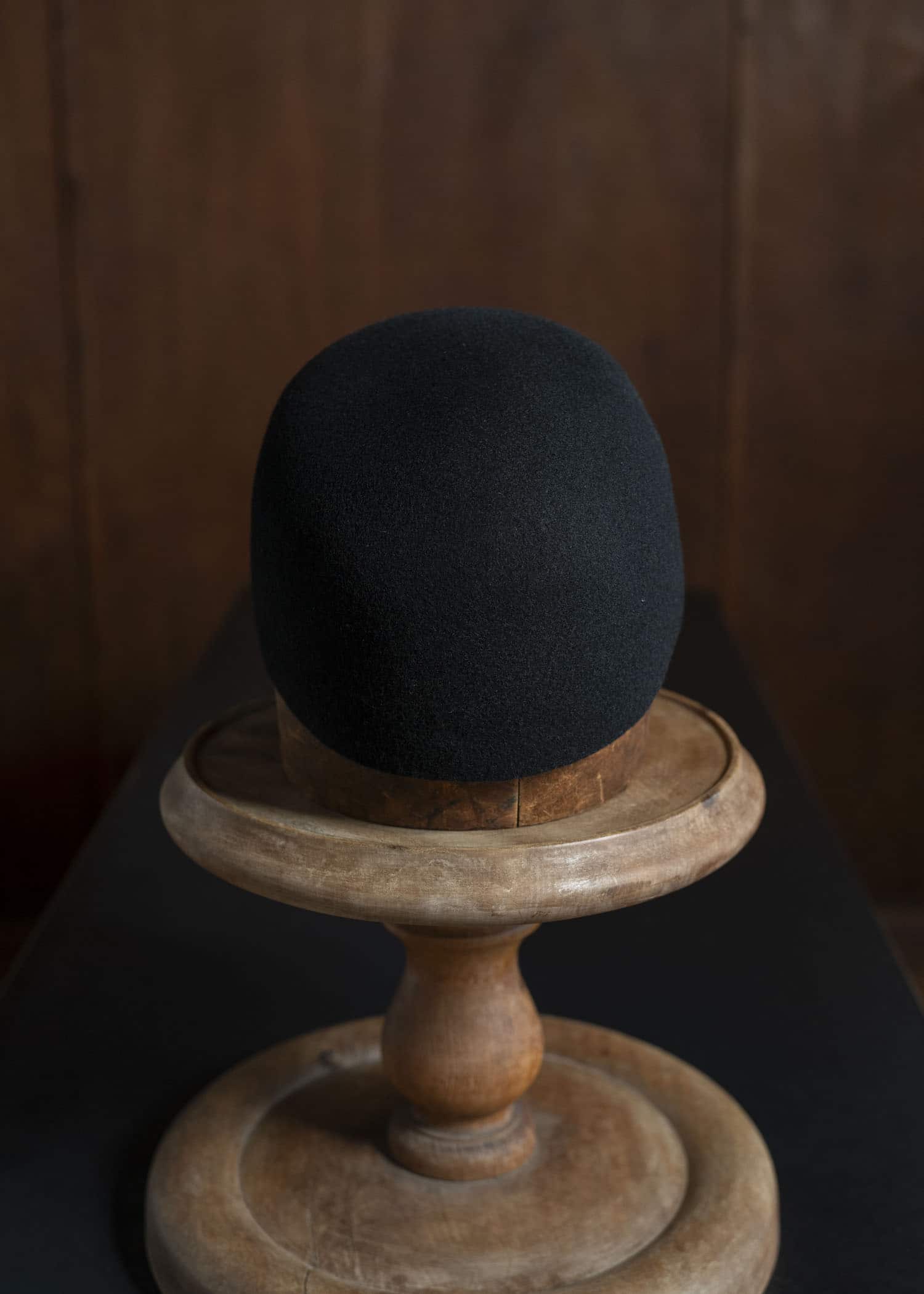 SCHA Johnny „The Baseball Cap black black #1560