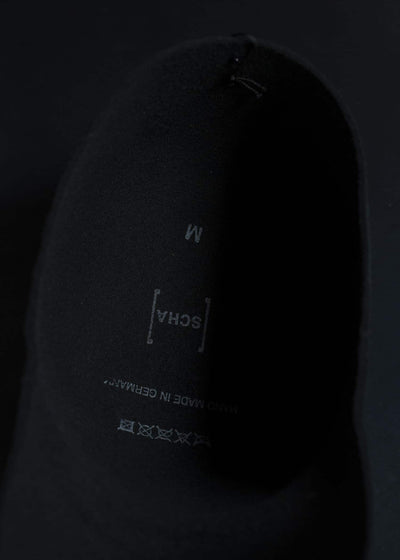 SCHA Johnny „The Baseball Cap black black #1560