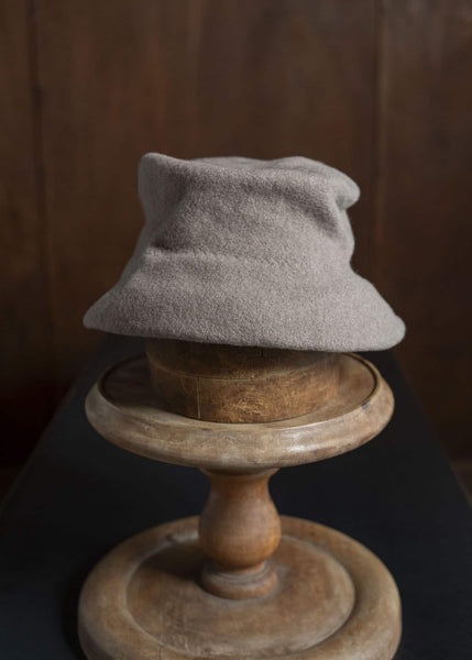 SCHA Soft Traveller „D-ZZ-PW“ grey beige #1744