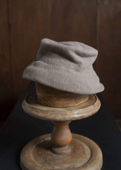 SCHA Soft Traveller „D-ZZ-PW“ grey beige #1744