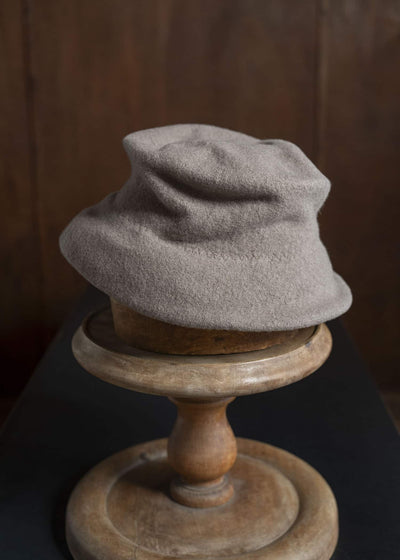 SCHA Soft Traveller „D-ZZ-PW“ grey beige #1744