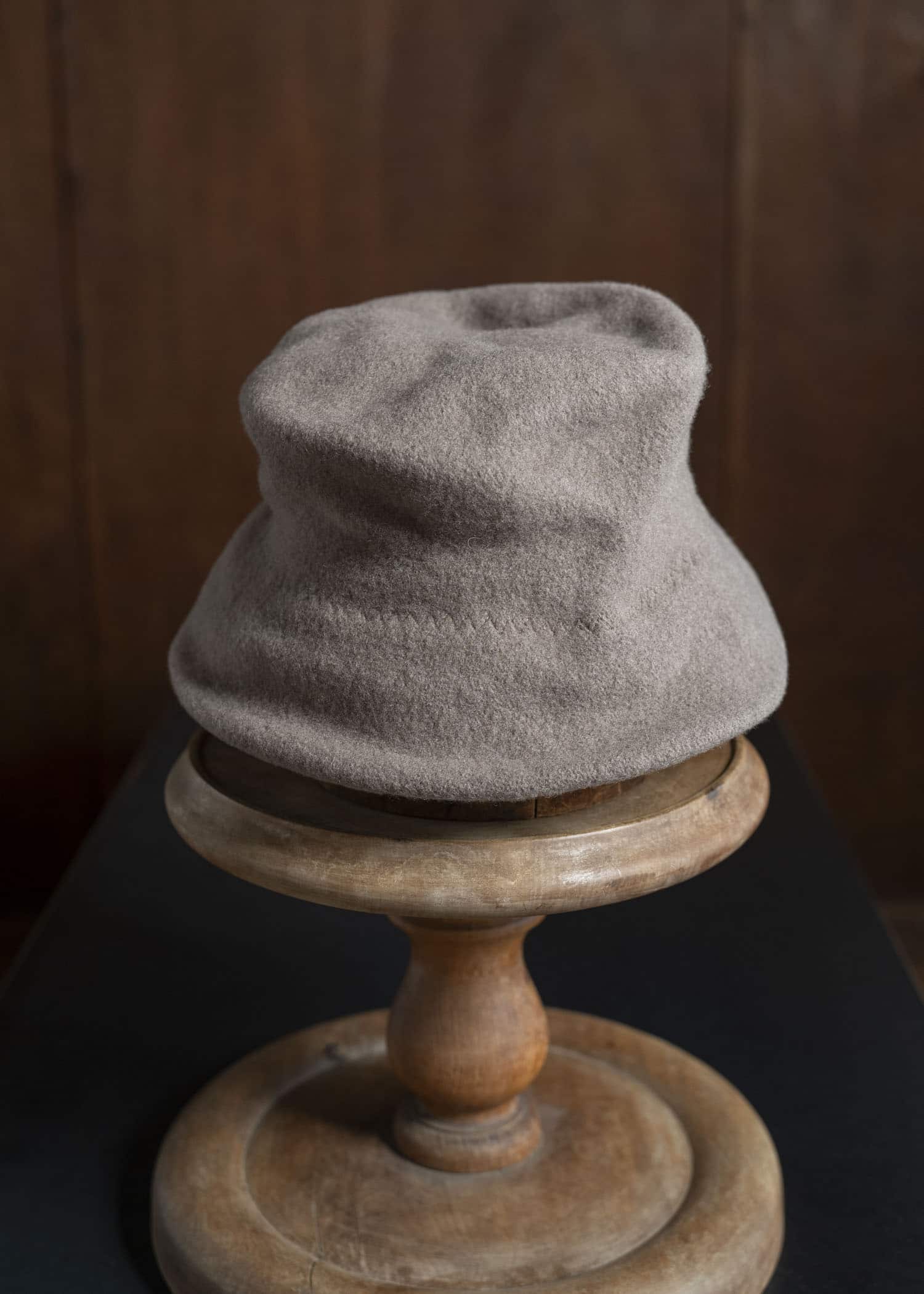 SCHA Soft Traveller „D-ZZ-PW“ grey beige #1744