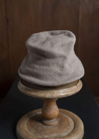 SCHA Soft Traveller „D-ZZ-PW“ grey beige #1744